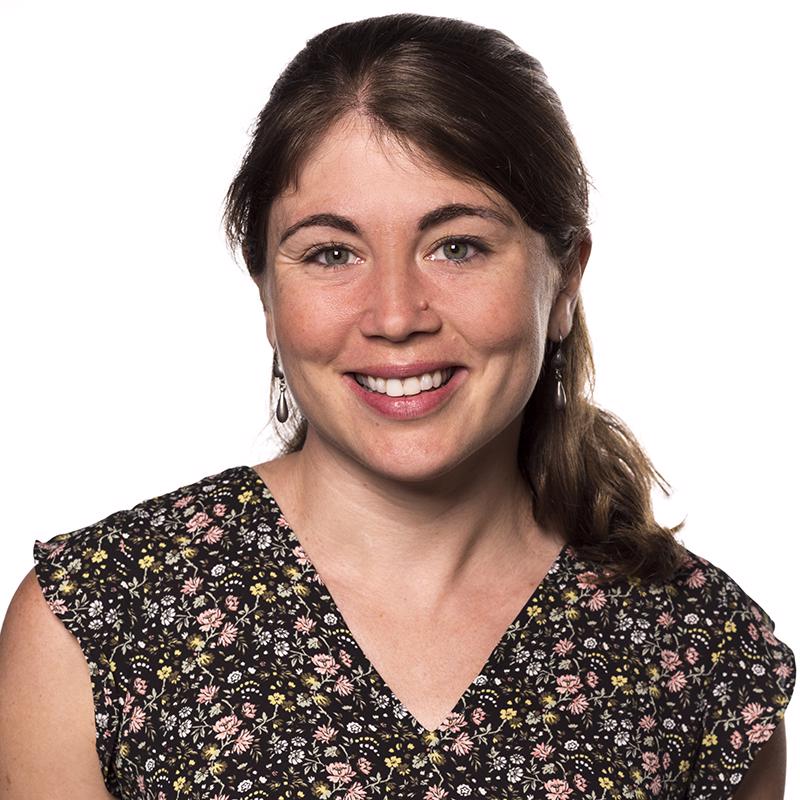 Headshot of Emily Hurley, PhD, MPH