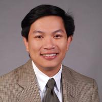 Headshot of Giang D. Nguyen, MD, FAAP