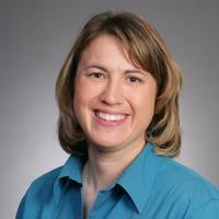Headshot of Heidi L. Erickson, MD