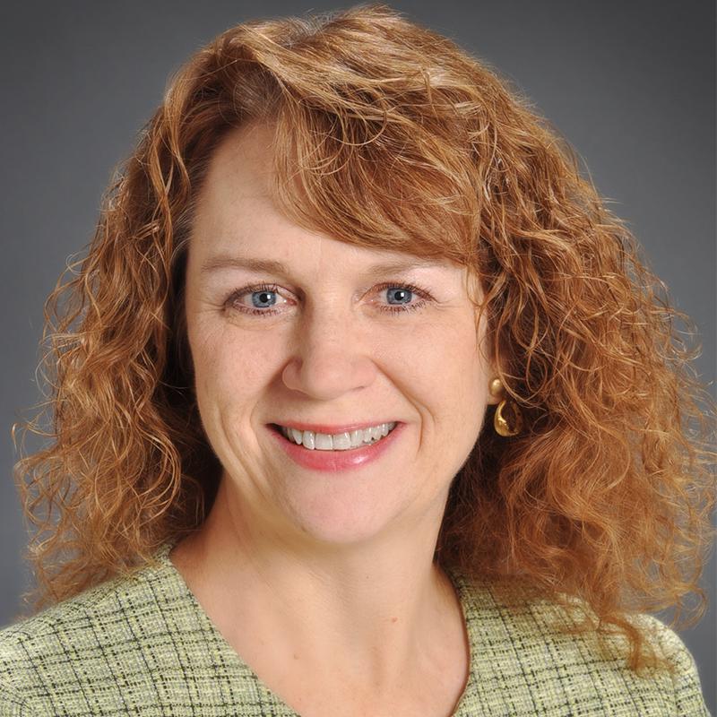 Headshot of Jeanne Hames, MD, MBA, FAAP