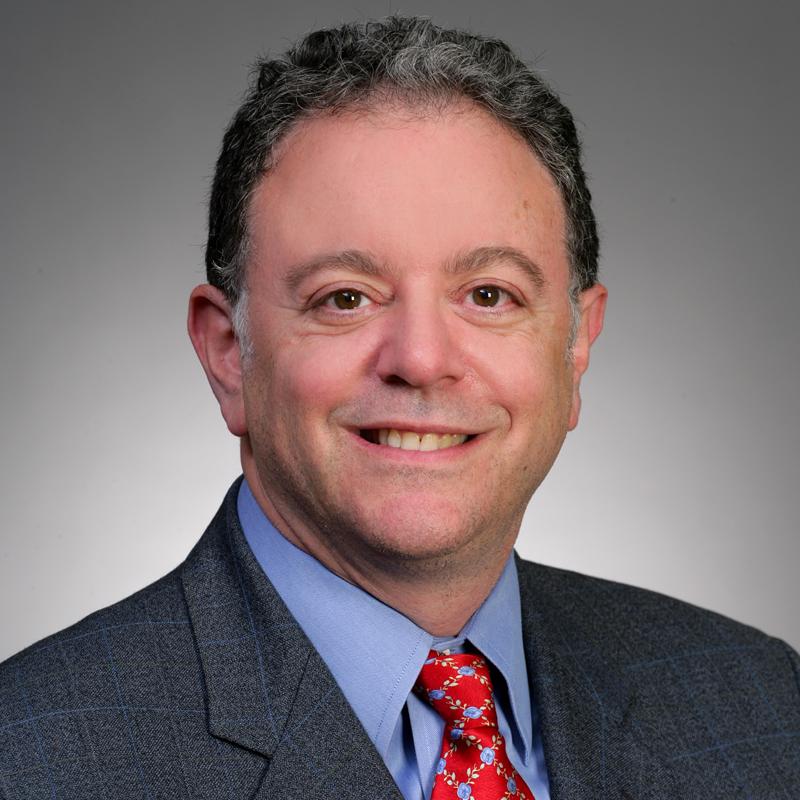 Headshot of Jeffrey A. Goldstein, MD