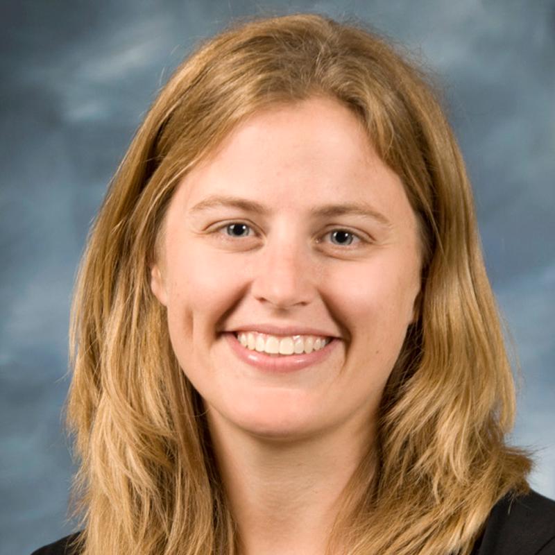 Headshot of Jennifer L Watts, MD, MPH