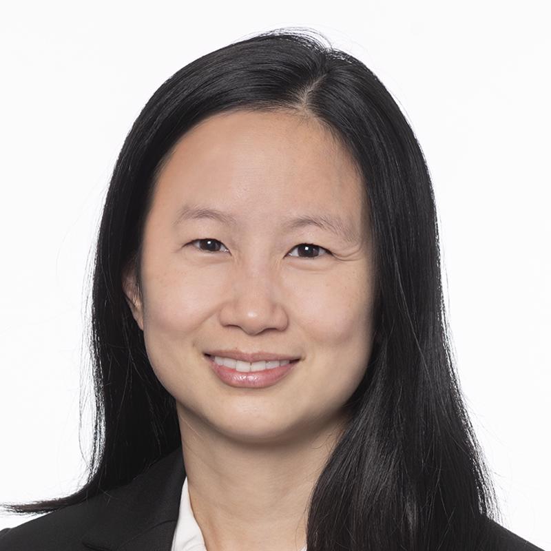 Headshot of Jo Ling Goh, MD