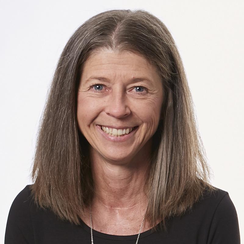 Headshot of Julie A. Routhieaux, APRN