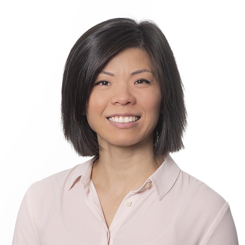 Headshot of Kai Ling Kong, PhD