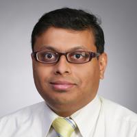 Headshot of Kailash T. Pawar, MD