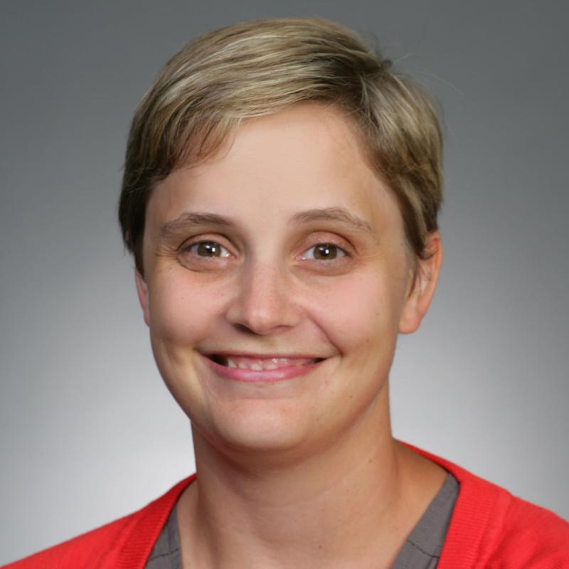 Headshot of Laurel K. Willig, MD