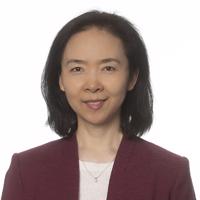 Headshot of Lei Zhang, PhD
