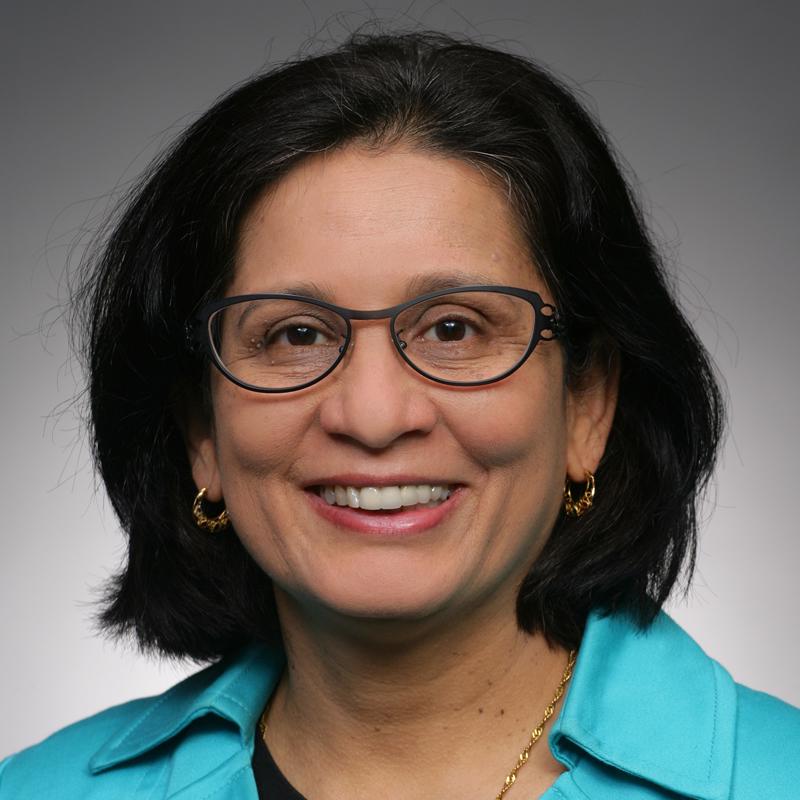 Headshot of Nasreen J. Talib, MD, MPH