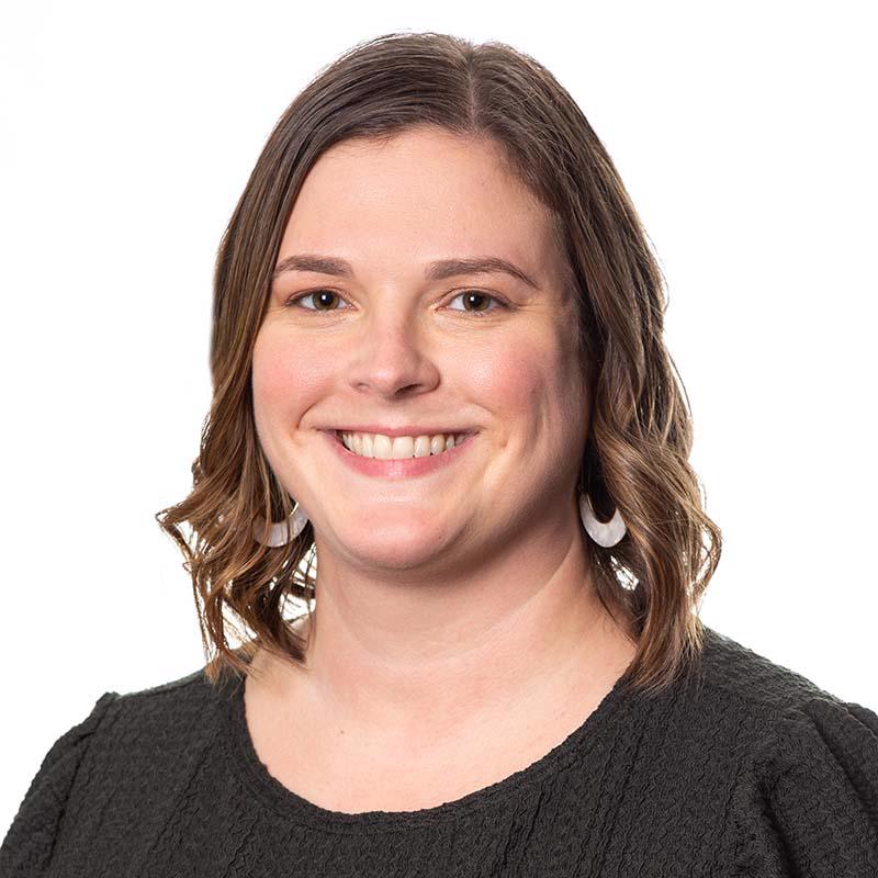 Headshot of Sarah N Burkhart, DNP, RN, CPNP-PC, CPNP-BC