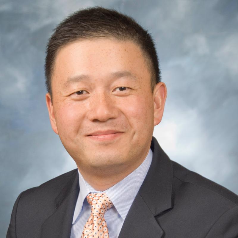 Headshot of Shao Jiang, MD