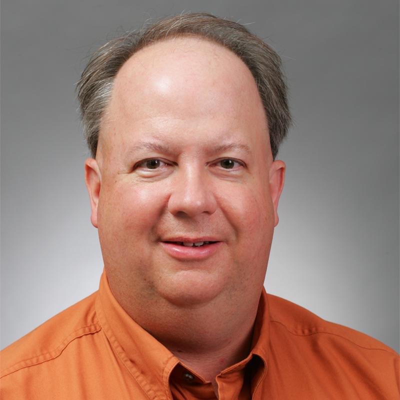 Headshot of Theodore M. Barnett, MD