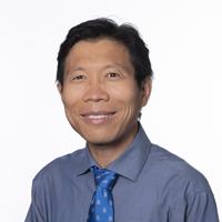 Headshot of Weijie Li, MD, PhD