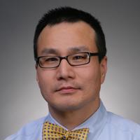 Headshot of Yong Yun Han, MD