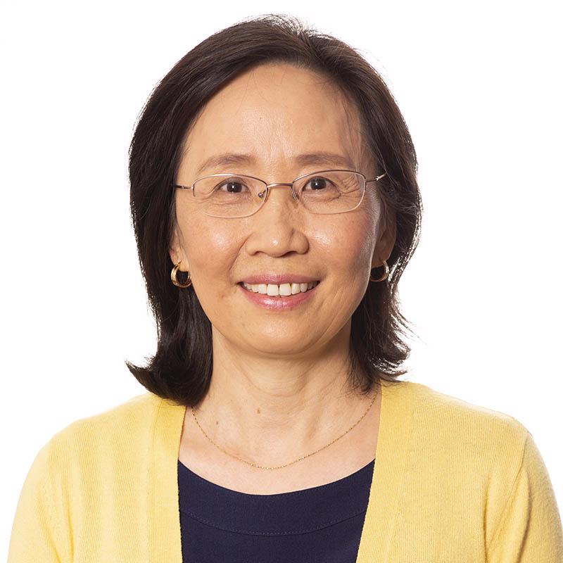 Headshot of Yun Yan, MD