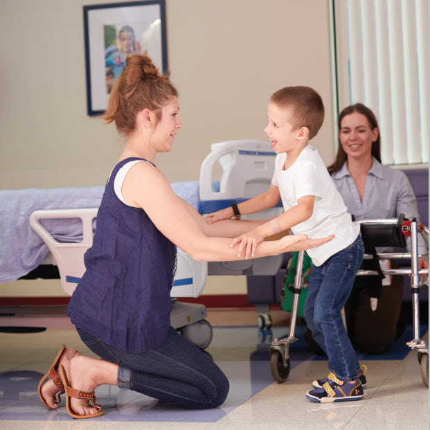 Department of Orthopedics at Children's Mercy