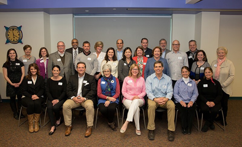 Discover Children's Mercy alumni March 2015