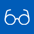 Glasses Icon at Children's Mercy