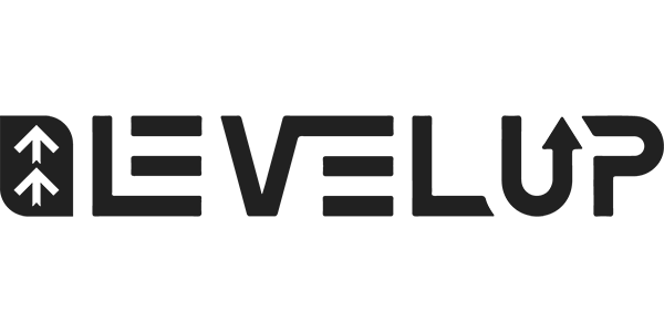 LEVELUP logo