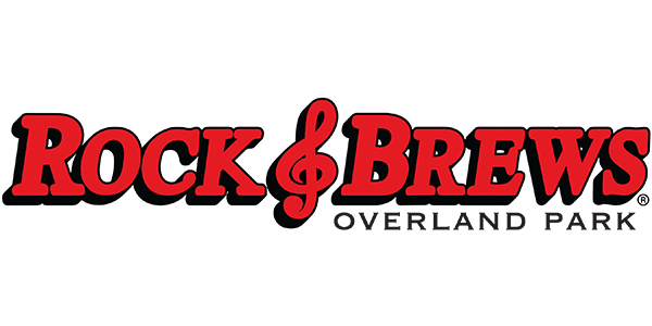 Rock & Brews Overland Park logo