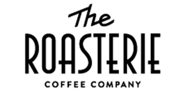 The Roasterie Coffee Company logo