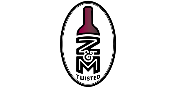 Z&M Twisted logo