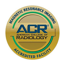 Children's Mercy is accredited by the American College of Radiology