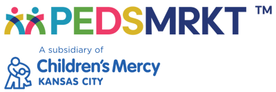 PEDSMRKET (TM), a subsidiary of Children's Mercy Kansas City