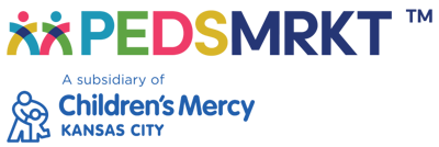 PEDSMRKET (TM), a subsidiary of Children's Mercy Kansas City