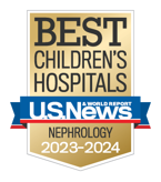 USNWR Nephrology