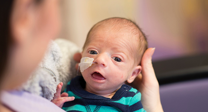 Create a legacy at Children's Mercy!