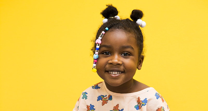 Help our children and get involved!