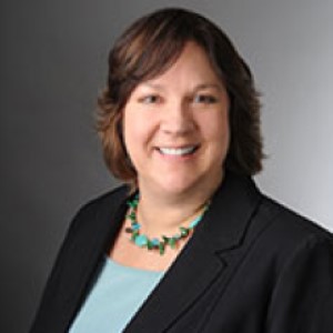 Mary Vanderman