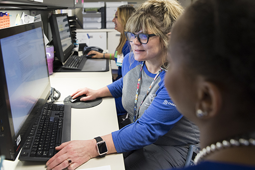 APG Fellowship at Children's Mercy