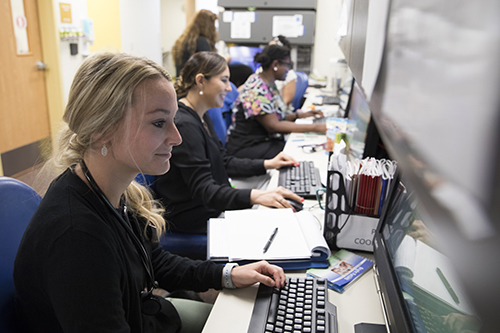 APG Fellowship at Children's Mercy