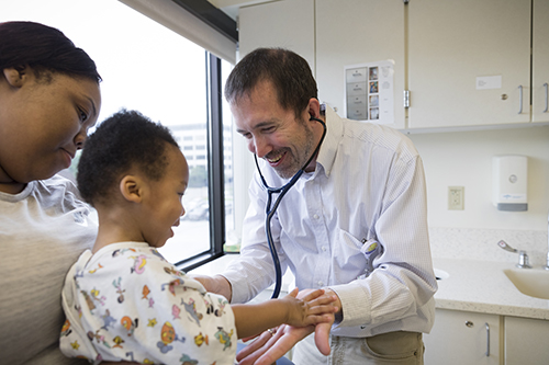 APG Fellowship at Children's Mercy