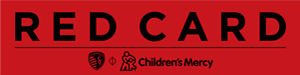 Red Card KC Logo