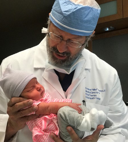 Spina Bifida: Mary Kate's story at Children's Mercy