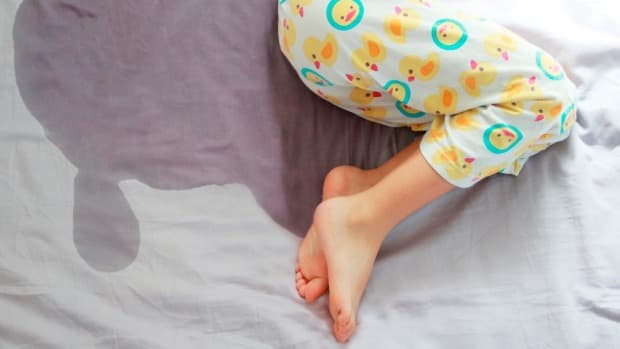 Bedwetting: What causes it and when should you be concerned? | Children&#39;s  Mercy Kansas City