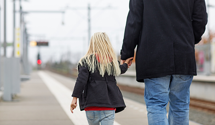 What every parent should know about preventing child trafficking |  Children's Mercy Kansas City