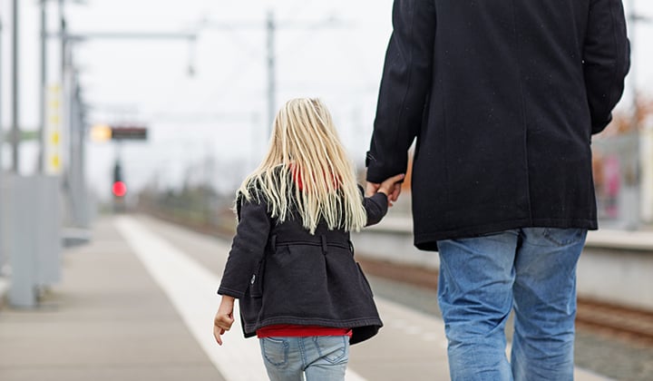 What every parent should know about preventing child trafficking Childrens Mercy Kansas City image