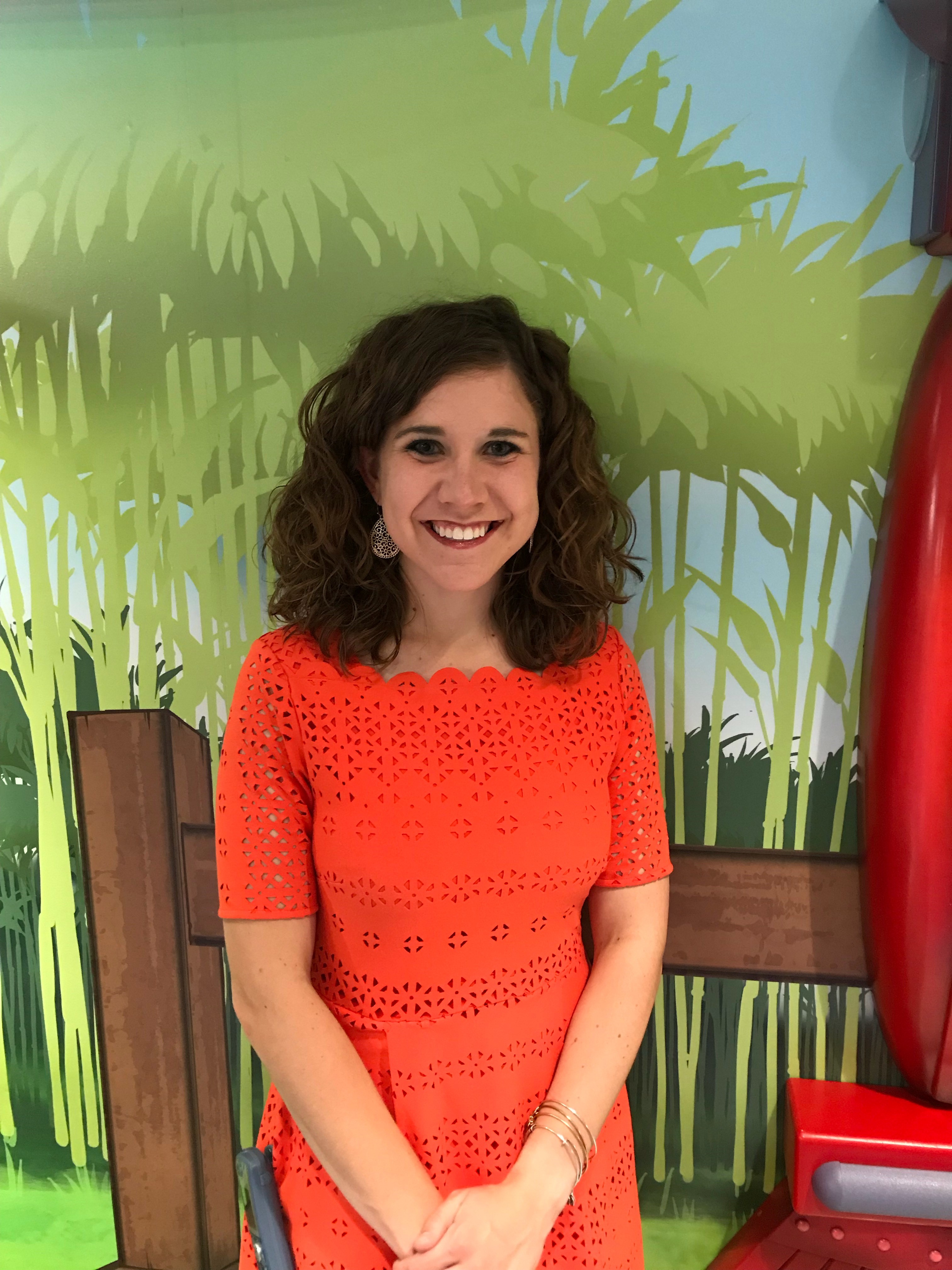 Postgraduate Year Two Resident: Alaina Linafelter, PharmD aelinafelter@cmh.edu