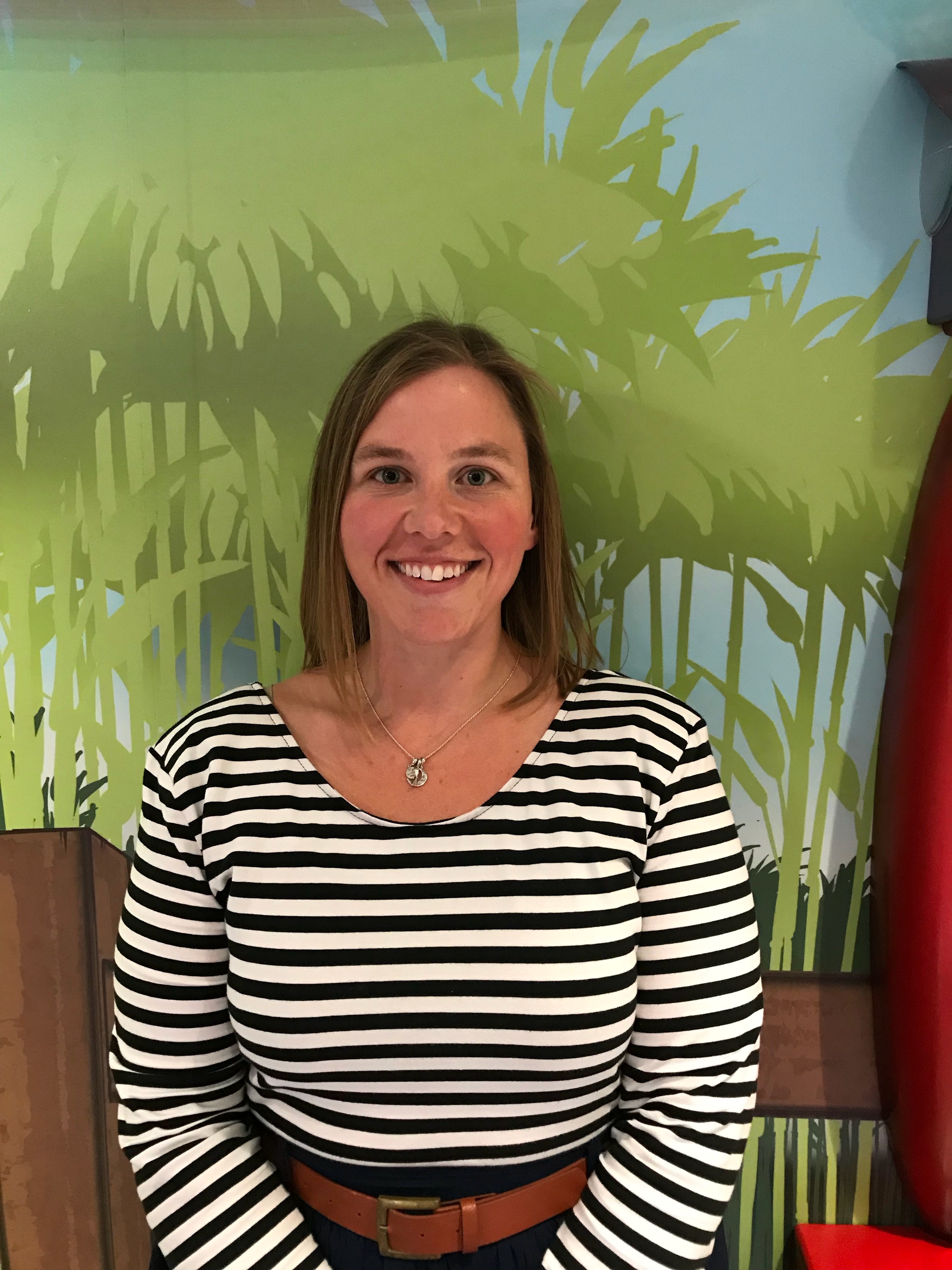 Postgraduate Year One Residents: Katie Louiselle, PharmD kdlouiselle@cmh.edu