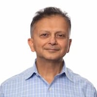 Dr. Girish Shirali