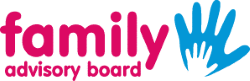 Family Advisory Board logo