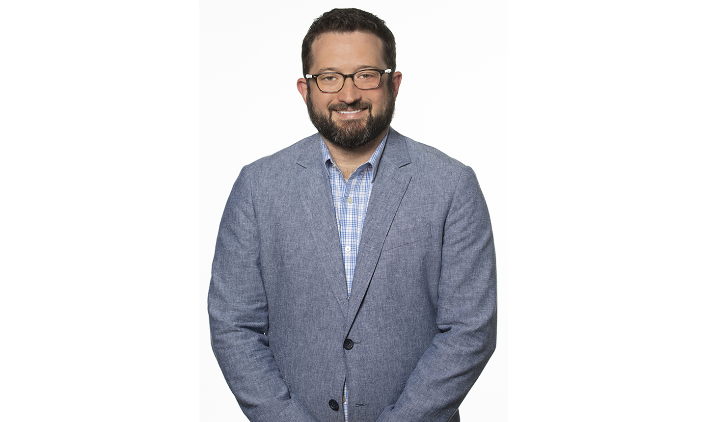 Meet Pete Muenks | Children's Mercy Kansas City