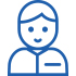 Person icon