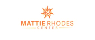 Mattie Rhodes Center logo.