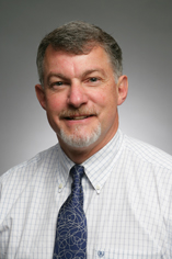 Brian Carter, Children's Mercy