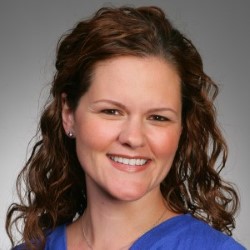 Meet Cara Hoffart, DO, at Children's Mercy.